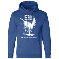 The Dillinger Esc Plan   Gift Champion Hoodie | Artistshot