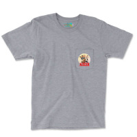 The A T Baby Nostalgia Pocket T-shirt | Artistshot