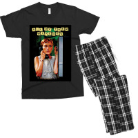 Rosemarys Baby   All Of Them Witches Men's T-shirt Pajama Set | Artistshot