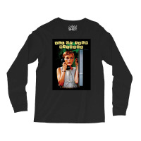 Rosemarys Baby   All Of Them Witches Long Sleeve Shirts | Artistshot