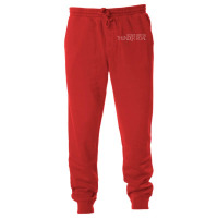 Thunder Road   Music Funny Unisex Jogger | Artistshot