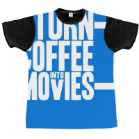 Filmmaker Movie Director   Nature Funny Graphic T-shirt | Artistshot