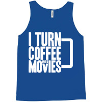 Filmmaker Movie Director   Nature Funny Tank Top | Artistshot