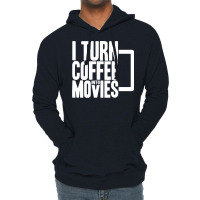 Filmmaker Movie Director   Nature Funny Lightweight Hoodie | Artistshot