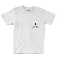 La Colombe Pocket T-shirt | Artistshot