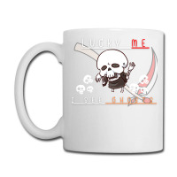 Ghosts Skeleton Coffee Mug | Artistshot