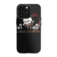 Ghosts Skeleton Iphone 13 Pro Case | Artistshot