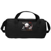 Ghosts Skeleton Duffel Bag | Artistshot