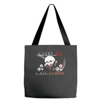 Ghosts Skeleton Tote Bags | Artistshot