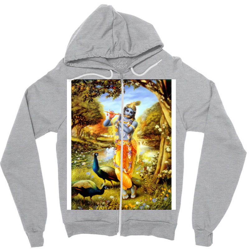 Yoga Ubud Bali Nature Retro Zipper Hoodie by koorenayoubq | Artistshot