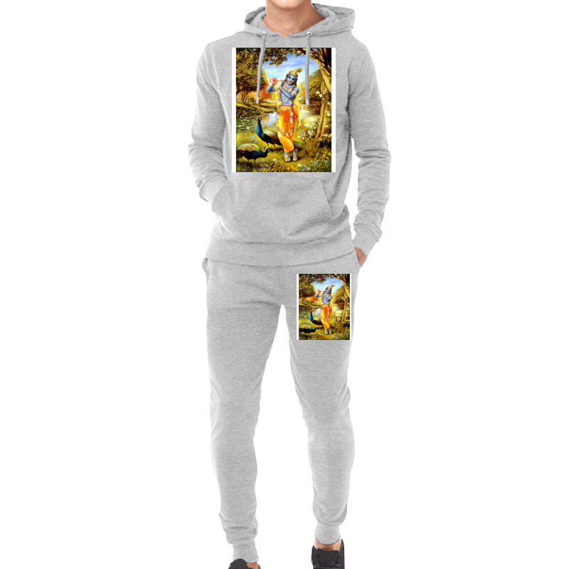 Yoga Ubud Bali Nature Retro Hoodie & Jogger set by koorenayoubq | Artistshot