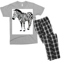 Travel Music Men's T-shirt Pajama Set | Artistshot