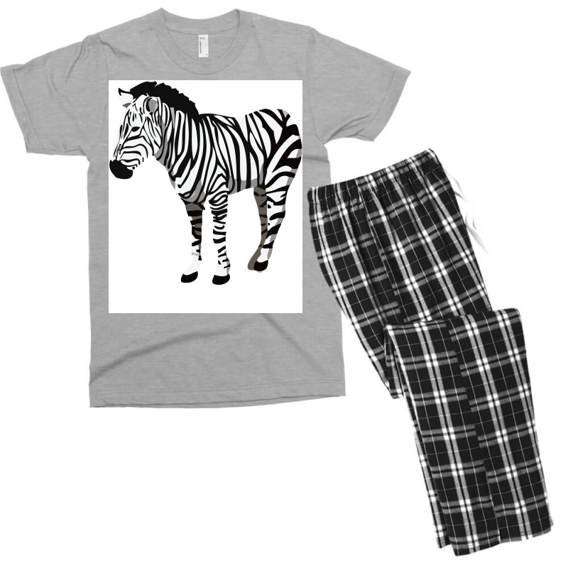 Travel Music Men's T-shirt Pajama Set by loretzexson | Artistshot