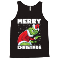 Merry Christmas Kids  Girl Tank Top | Artistshot