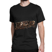 Rrr Classic T-shirt | Artistshot