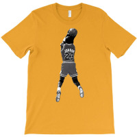 The Jumpman Baby 80s T-shirt | Artistshot