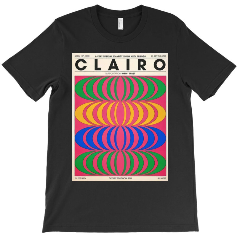 Vintage Clairo T-shirt | Artistshot