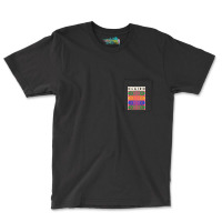 Vintage Clairo Pocket T-shirt | Artistshot