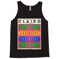 Vintage Clairo Tank Top | Artistshot