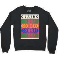 Vintage Clairo Crewneck Sweatshirt | Artistshot