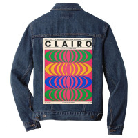 Vintage Clairo Men Denim Jacket | Artistshot