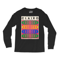 Vintage Clairo Long Sleeve Shirts | Artistshot