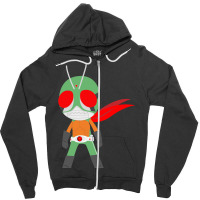 Skyrider Baby Hippie Zipper Hoodie | Artistshot