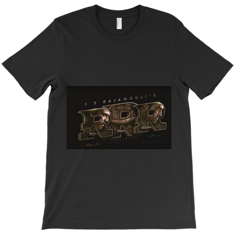 Rrr   (2) T-shirt | Artistshot