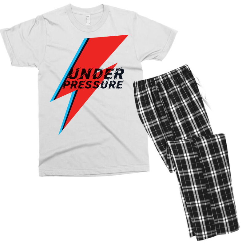 Under Nature Summer Men's T-shirt Pajama Set by azenirlongua | Artistshot