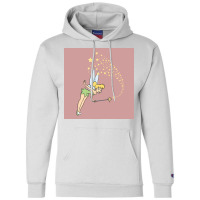 Tinkerbell Magic Champion Hoodie | Artistshot