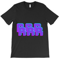 Rrr  (8) T-shirt | Artistshot