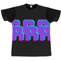 Rrr  (8) Graphic T-shirt | Artistshot