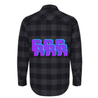 Rrr  (8) Flannel Shirt | Artistshot