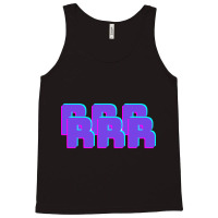 Rrr  (8) Tank Top | Artistshot