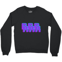 Rrr  (8) Crewneck Sweatshirt | Artistshot