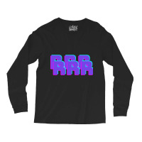 Rrr  (8) Long Sleeve Shirts | Artistshot