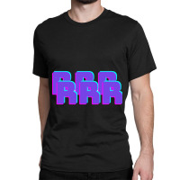 Rrr  (8) Classic T-shirt | Artistshot