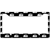 Cute   Trendy Mama Bear  Mothers Day  G003562 License Plate Frame | Artistshot