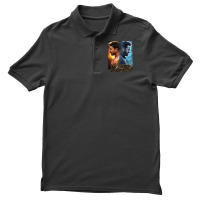 Rrr (8) Men's Polo Shirt | Artistshot