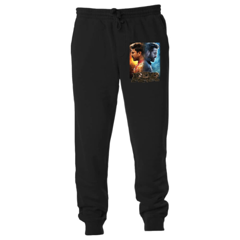 Rrr (8) Unisex Jogger | Artistshot