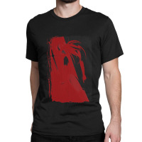 Elektra Femme Fatale Classic T-shirt | Artistshot