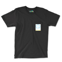 Wild Goose Chase   Hipster Pocket T-shirt | Artistshot