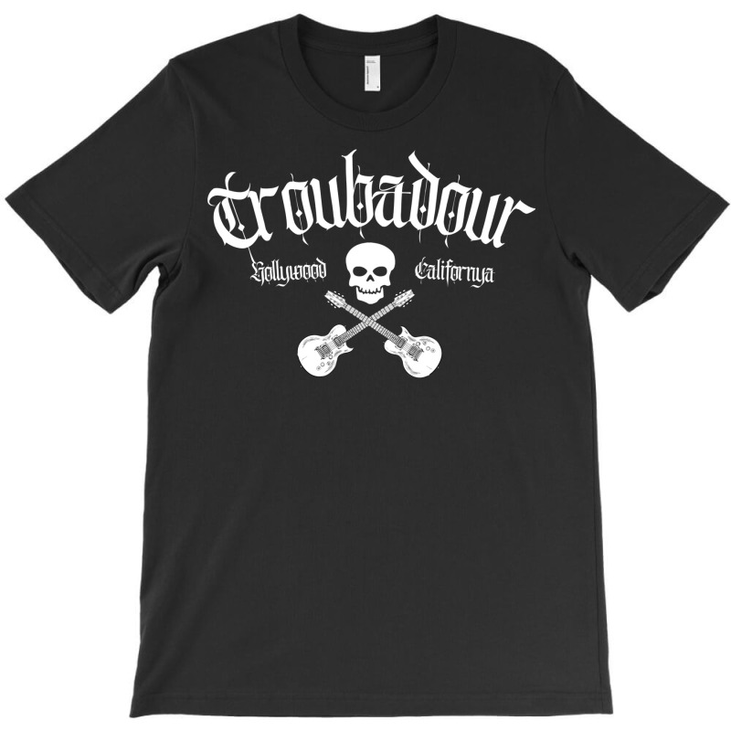 Troubadour Classic  Nature T-Shirt by zemkamajoor1 | Artistshot