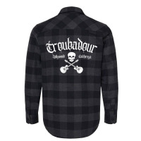 Troubadour Classic  Nature Flannel Shirt | Artistshot