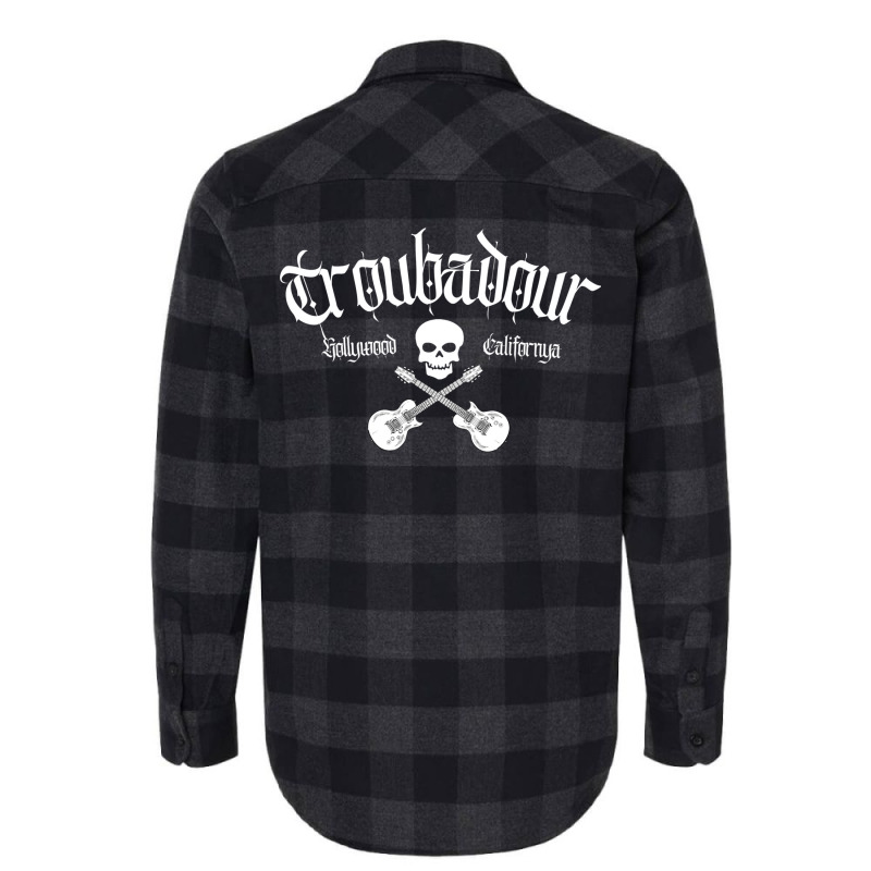 Troubadour Classic  Nature Flannel Shirt by zemkamajoor1 | Artistshot