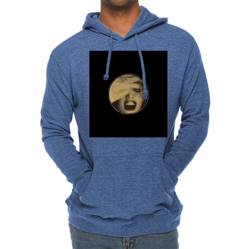 Third Eye Blind Best Album Cover Custom Edit Sleeveless Top Hippie Lightweight Hoodie | Artistshot