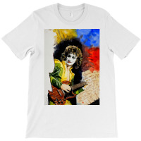 Zalvation Classic  Music T-shirt | Artistshot