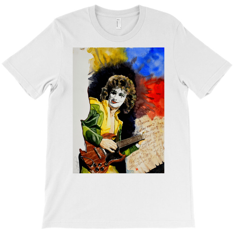 Zalvation Classic  Music T-Shirt by azenirlongua | Artistshot