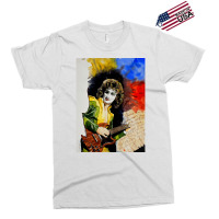 Zalvation Classic  Music Exclusive T-shirt | Artistshot