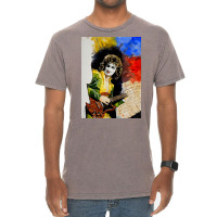 Zalvation Classic  Music Vintage T-shirt | Artistshot